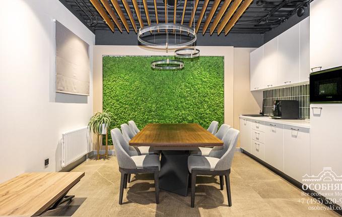 во 2-м Самотечном переулке, 3, площадь 699 м