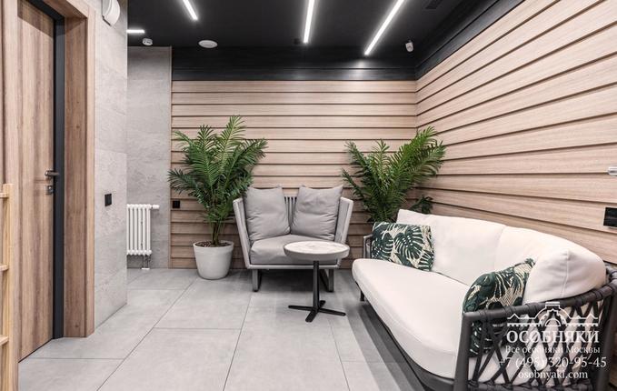 во 2-м Самотечном переулке, 3, площадь 699 м