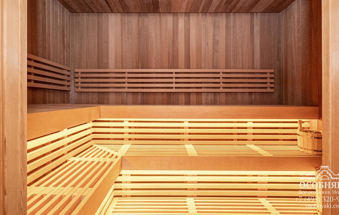 во 2-м Самотечном переулке, 3, площадь 473 м