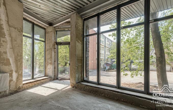 на Варшавском шоссе, 5, площадь 1180 м