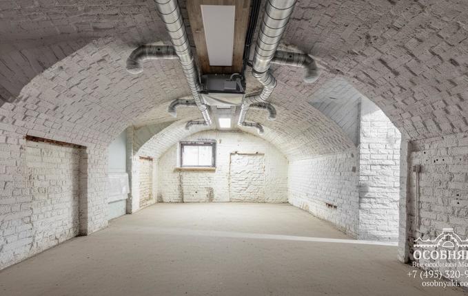 на Варшавском шоссе, 5, площадь 1180 м