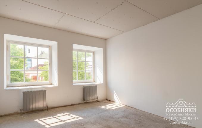 на Николоямской, 51, площадь 452 м