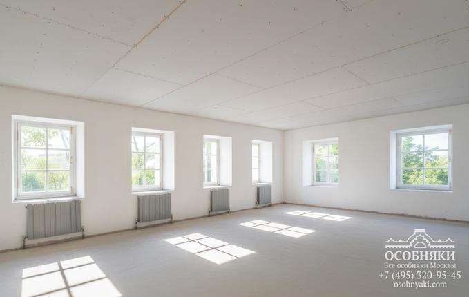 на Николоямской, 51, площадь 452 м