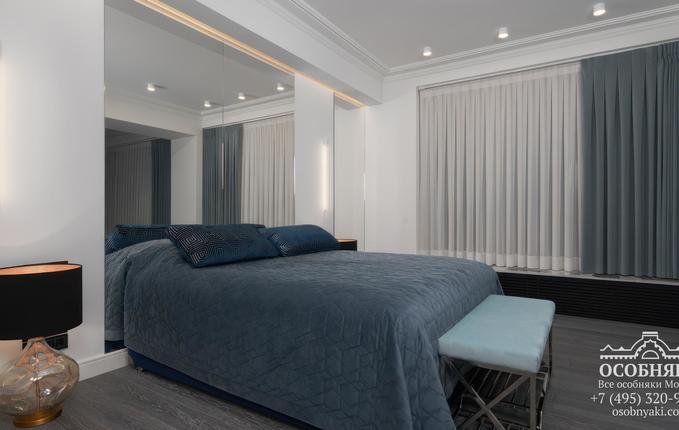 в Барыковском переулке, 7с1, площадь 558 м