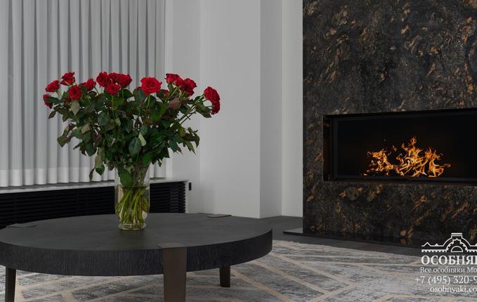 в Барыковском переулке, 7с1, площадь 558 м