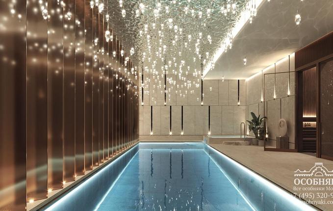 в 3-м Обыденском, 1с1, площадь 439 м