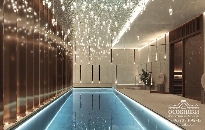 в 3-м Обыденском, 1с1, площадь 439 м