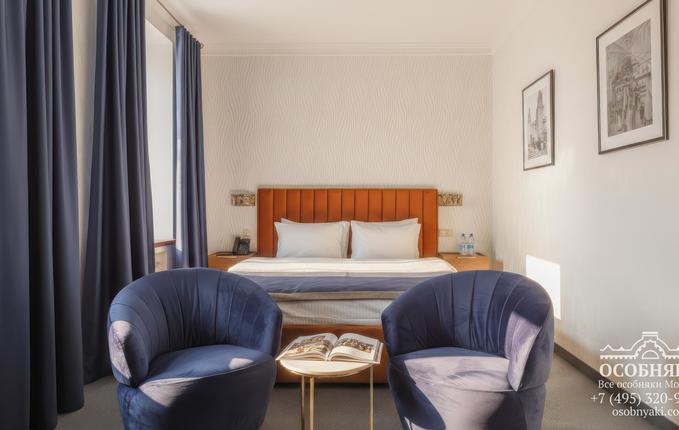 на улице Девятая Рота, 16с4, площадь 375 м