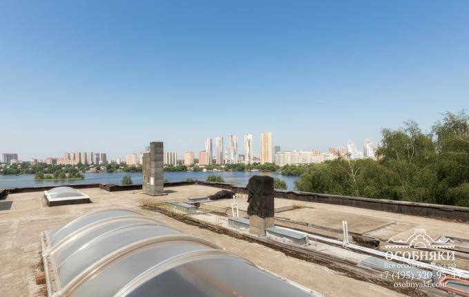 в коттеджном посёлке Береста, 129, площадь 2570 м