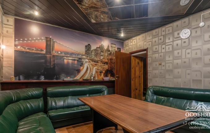 на улице Талалихина, 28, площадь 4388 м