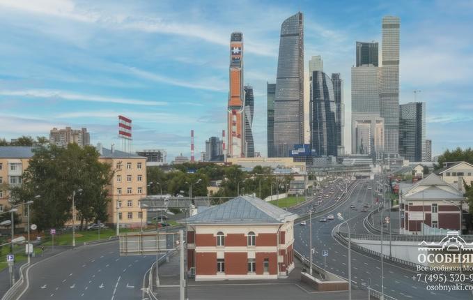 на 3-й Магистральной улице, 26, площадь 426 м