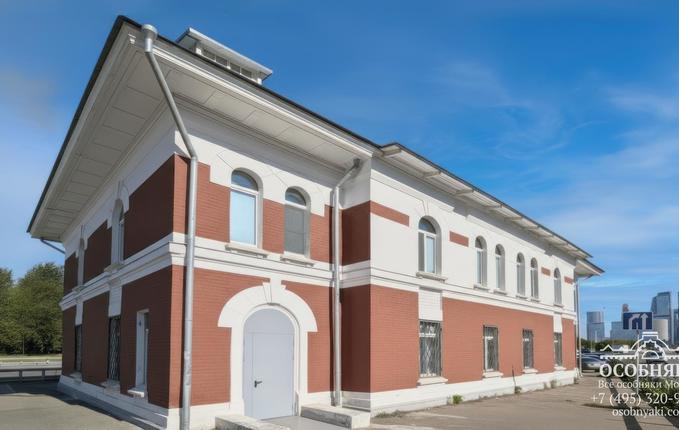 на 3-й Магистральной улице, 26, площадь 426 м