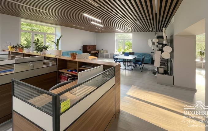 на улице Дружбы, 10А, площадь 837 м