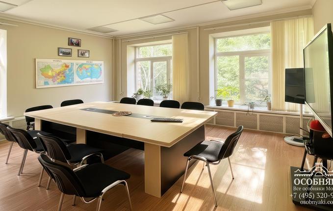 на улице Дружбы, 10А, площадь 837 м