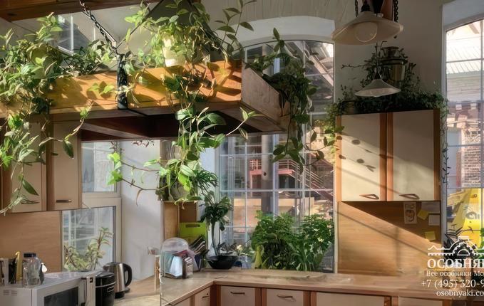 на 2-й улице Энтузиастов, 5с7, площадь 1195 м