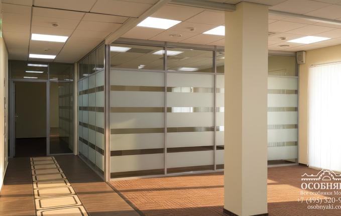 на Валовой улице, 21, площадь 1615 м