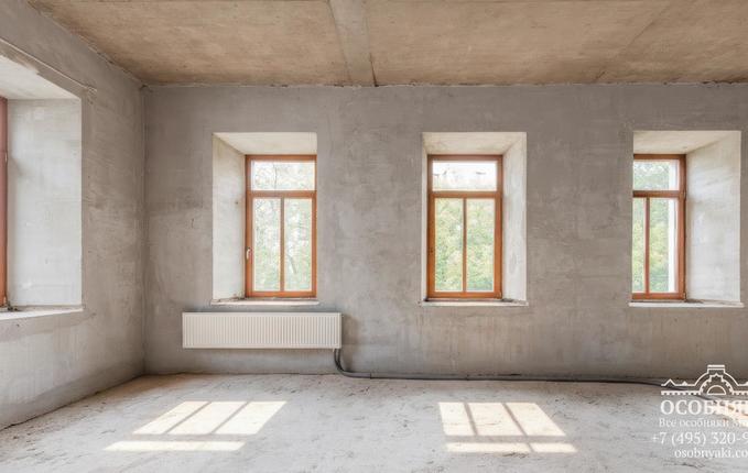 на Электрозаводской улице, 35, площадь 903 м