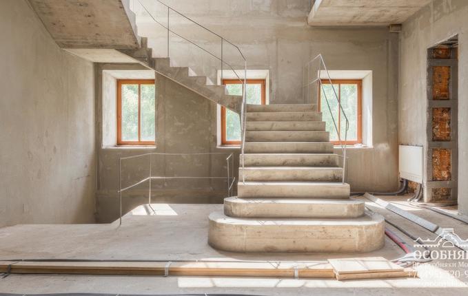 на Электрозаводской улице, 35, площадь 903 м