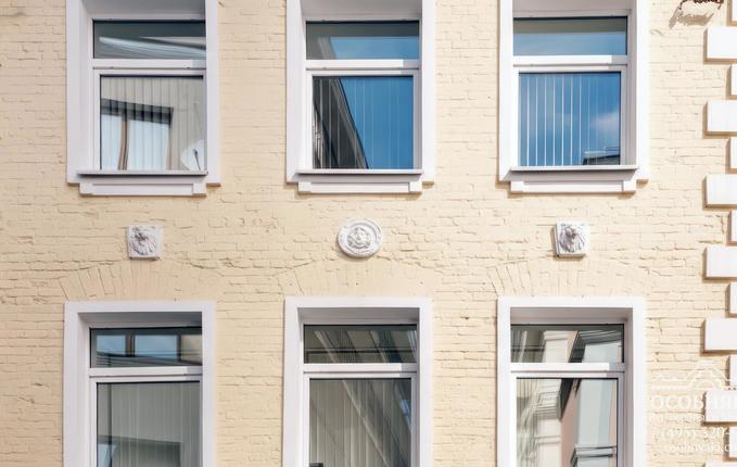 на Трубной улице, 19/12, площадь 524 м