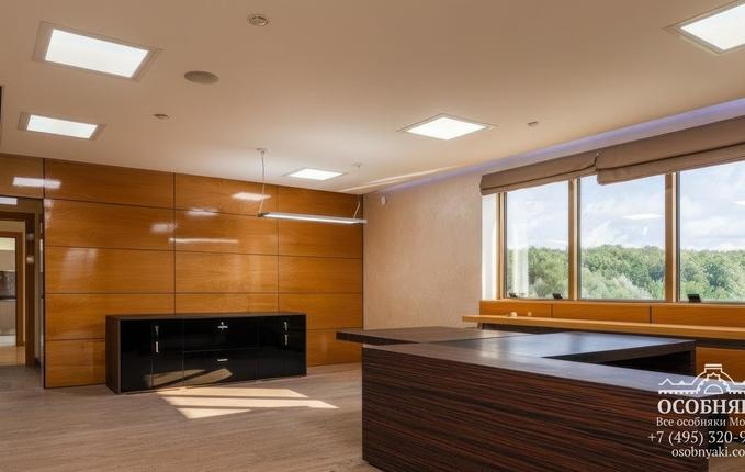 на Профсоюзной улице, 125, площадь 7400 м