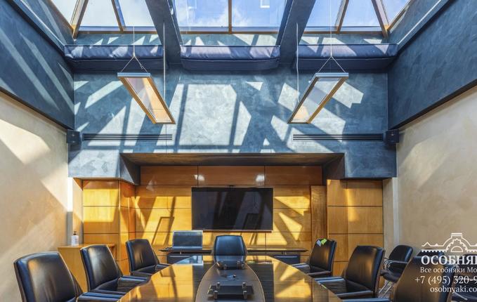 на Профсоюзной улице, 125, площадь 7400 м