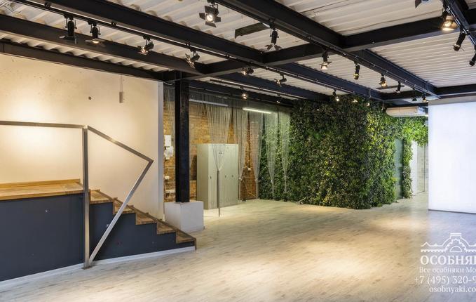 на Бауманской улице, 11, площадь 464 м