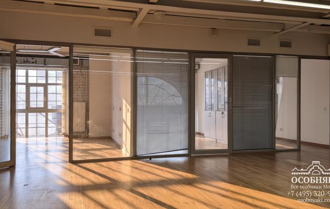 на Бауманской улице, 11, площадь 464 м