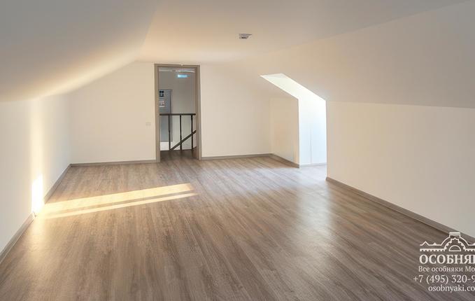 на Покровке, 10, площадь 410 м