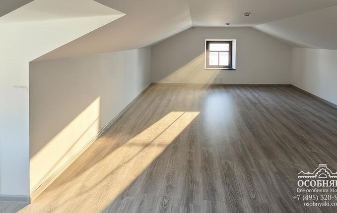 на Покровке, 10, площадь 410 м