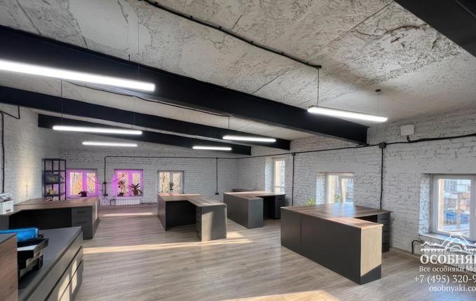 на Вольной улице, 35, площадь 1214 м