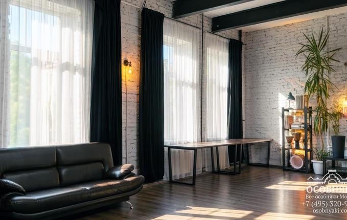 на Вольной улице, 35, площадь 1214 м