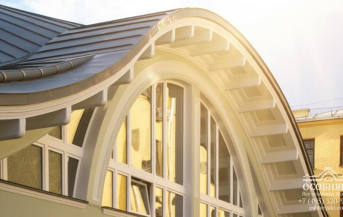 на Земляном валу, 68/18, площадь 692 м