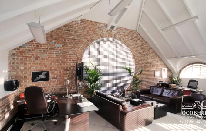 на Земляном валу, 68/18, площадь 692 м