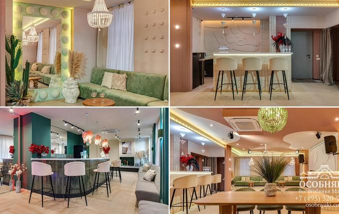 на Бутырской улице, 73, площадь 769 м