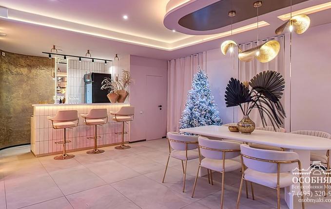 на Бутырской улице, 73, площадь 769 м