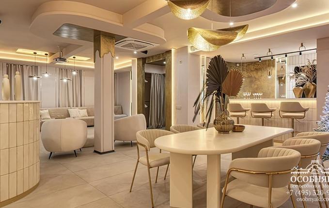 на Бутырской улице, 73, площадь 769 м