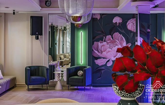 на Бутырской улице, 73, площадь 769 м