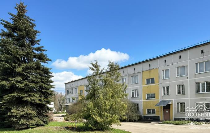 в проезде Черепановых, 29, площадь 1848 м