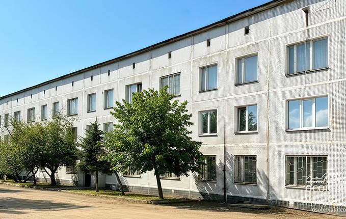 в проезде Черепановых, 29, площадь 1848 м