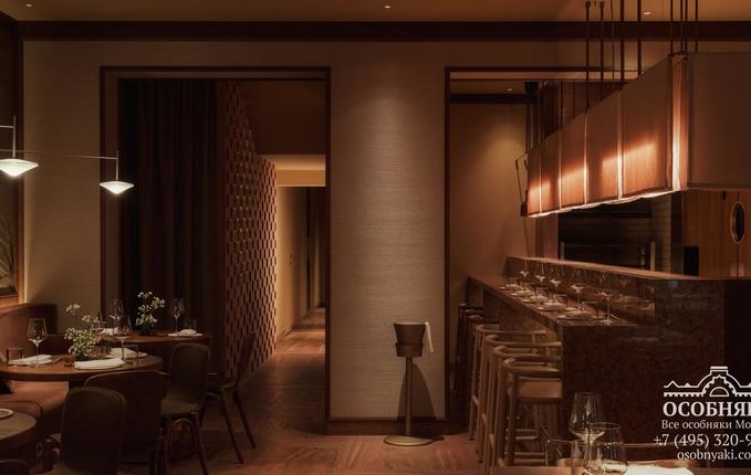 в Пожарском переулке, 15, площадь 3040 м