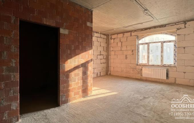 на улице Фёдора Полетаева, 36, площадь 3891 м