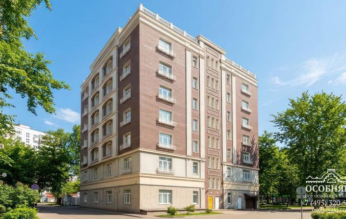 на улице Фёдора Полетаева, 36, площадь 3891 м