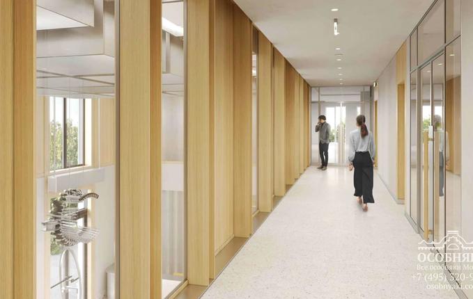 в Колпачном переулке, 9А, площадь 10000 м