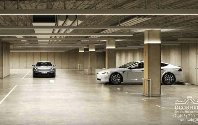 в Колпачном переулке, 9А, площадь 10000 м