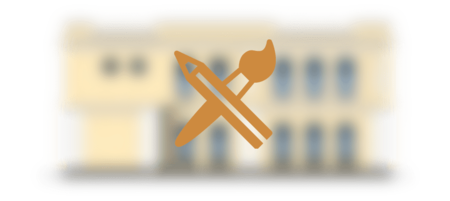 Mansion at Malaya Semenovskaya Street 6