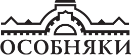 Osobnyaki logo